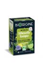 Infusion silhouette tonique Bio Biorigine