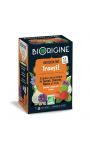 Infusion bio Transit Biorigine