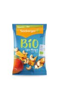 Fruits secs cajou & mangue Bio Seeberger