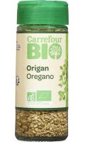 Origan Carrefour Bio