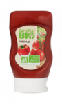 Ketchup bio Carrefour Bio