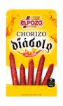 Snack mini chorizo diabolo El Pozo