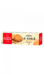 Biscuits sablés pur beurre La Mère Poulard Biscuits sablés pur beurre La Mère Poulard