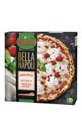 Pizza margherita Bella Napoli Buitoni