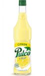 Concentré citron Pulco