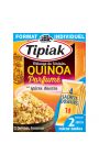 Quinoa parfumé Tipiak