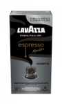 Capsules café espresso Maestro ristretto Lavazza