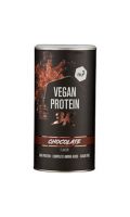 Vegan Protein 3K Chocolate nu3