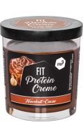 Pâte à tartiner Fit Protein Crème Hazelnut-Cacao nu3