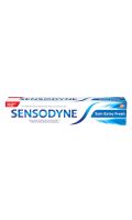 Dentifrice Soin Extra Fresh Sensodyne