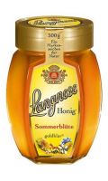 Honig sommerblüte Langnese