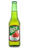Bière pomegranate sans alcool Laziza