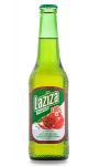 Bière pomegranate sans alcool Laziza