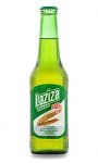 Bière regular sans alcool Laziza