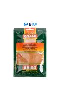 Épices Chiche Tawook Abido Spices