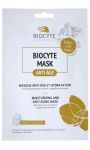 Masque Anti-Âge et Hydratation Biocyte
