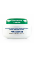 Masque de Boue Corps Anti-Cellulite Somatoline Cosmetic