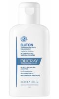 Shampooing doux équilibrant Elution Ducray