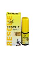 Rescue spray Bach