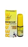 Rescue spray Bach
