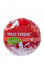Fromage maxi coque Carrefour