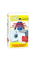 Rénovateur détartrant lave-linge/lave-vaisselle HG