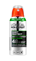Déodorant anti-transpirant 48h L\'Oréal Men Expert