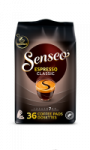 Dosettes de café Espresso Classic Senseo