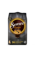 Dosettes de café Kenya Senseo