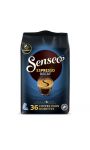 Dosettes de café Espresso Decaf Senseo