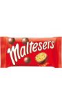 Boules de chocolat fourrées au lait malté Maltesers