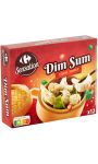 Dim Sum Carrefour Sensation