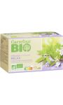Infusion Relax Carrefour Bio