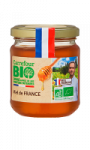 Miel de France Carrefour Bio