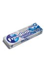 Chewing gum menthe-forte Freedent White