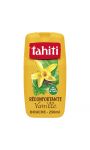 Gel douche vanille réconfortante Tahiti