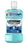Bain de bouche Total Care Anti-Tartre Listerine
