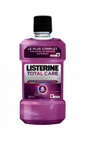 Bain de bouche Total Care Listerine