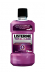 Bain de bouche Total Care Listerine