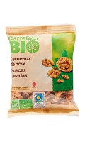 Cerneaux de noix Carrefour Bio