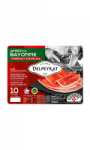 Jambon de bayonne format familial Delpeyrat