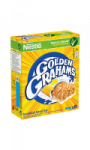 Barres de céréales petit déjeuner Golden Grahams