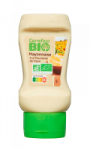 Mayonnaise Carrefour Bio