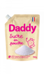 Sucre en poudre Daddy