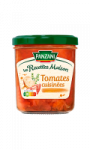 Tomates cuisinées Les Recettes Maison Panzani