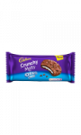 Cookie oreo Crunchy Melts Cadbury
