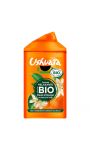 Gel douche à la fleur d'oranger Bio Ushuaïa