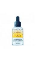 The Call Of The Forest Radiance And Youth Double Serum Garancia
