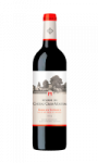 Vin rouge bordeaux supérieur Réserve du Château Croix-Mouton