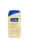 Huile de douche surgras Biomeprotect Sanex